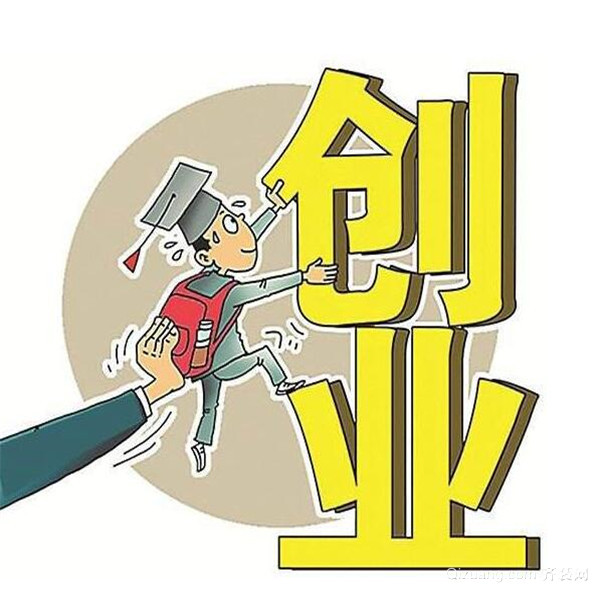 中小微企业资助
